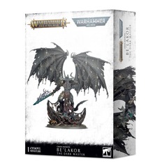 Chaos Daemons: Be'Lakor, The Dark Master